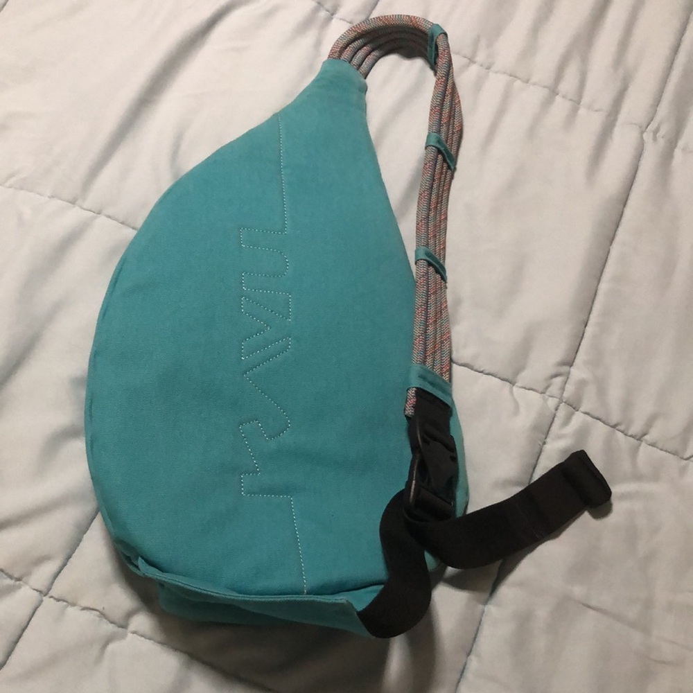 KAVU Original Rope Sling Pack - Picture 10 of 13